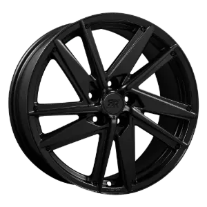 Racer EV01 Black Matt 8,00x18 5x108,00 ET40,00