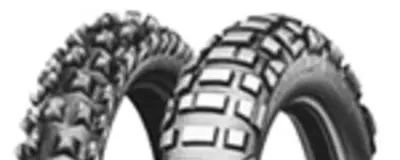 Michelin Desert Race 140/80-18 70 R Tył TT RF