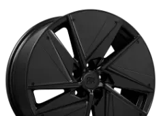 Racer EV01+ Black Matt