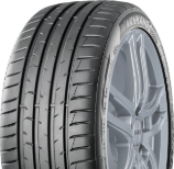 Zbliżenie bieżnika Nankang Sportnex AS-3 235/45 R21 101 Y XL, ZR