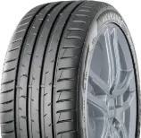 Zbliżenie bieżnika Nankang Sportnex AS-3 245/35 R20 95 Y XL, ZR