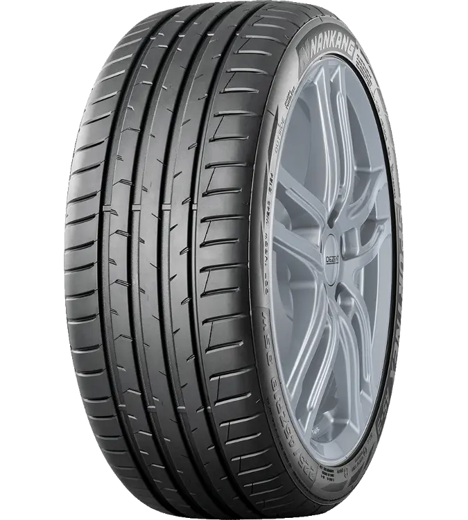 Nankang Sportnex AS-3 285/40 R23 111 Y XL, ZR, EVC