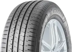 Zbliżenie bieżnika Nankang NEX-1