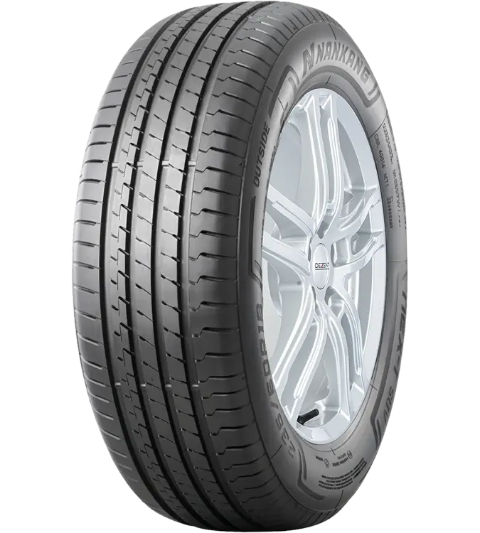 Nankang NEX-1 255/45 R20 105 Y XL, ZR