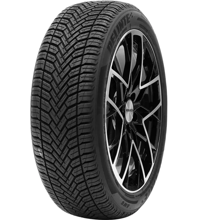 Delinte AW6 235/40 R18 95 Y XL, ZR