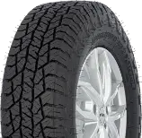 Zbliżenie bieżnika Hankook Dynapro AT2 Xtreme RF12 245/70 R16 106/103 Q