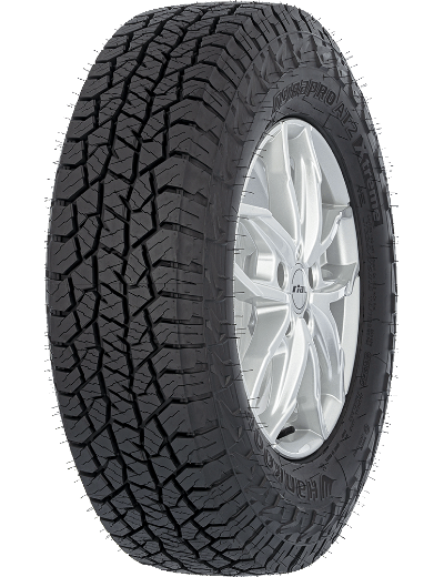 Hankook Dynapro AT2 Xtreme RF12 235/70 R16 104/101 S OWL