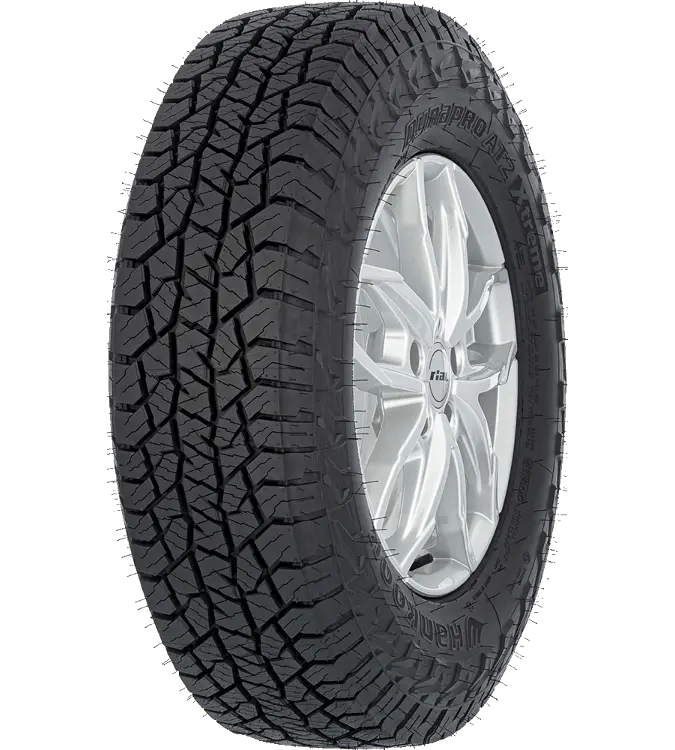 Hankook Dynapro AT2 Xtreme RF12 265/65 R17 116/113 S LT