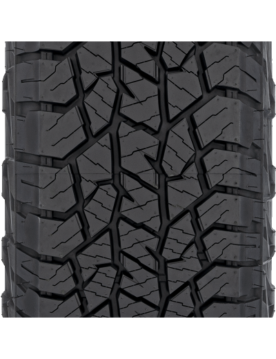 Hankook Dynapro AT2 Xtreme RF12 235/70 R16 104/101 S OWL