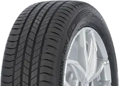 Zbliżenie bieżnika Hankook iON GT SUV IK41A