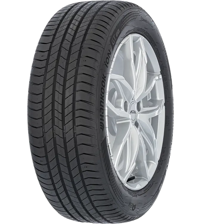 Hankook iON GT SUV IK41A 215/55 R17 98 V XL
