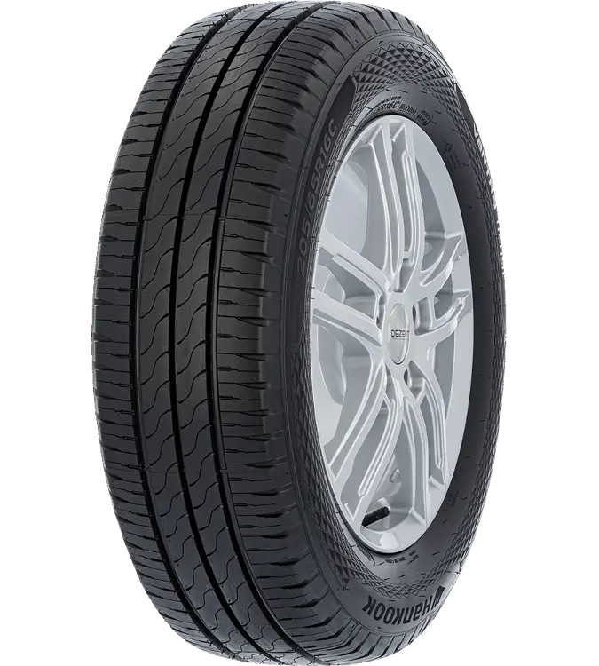 Hankook Vantra Transit RA58 215/60 R16 103/101 T C
