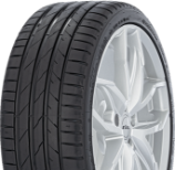 Hankook Ventus evo K137 275/35 R20 102 Y XL, ZR
