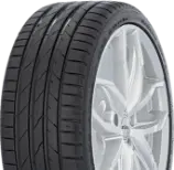 Zbliżenie bieżnika Hankook Ventus evo K137 215/40 R18 89 Y XL, ZR, MFS