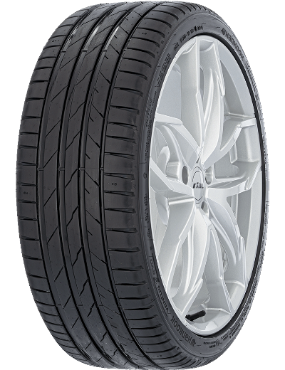 Hankook Ventus evo K137 295/30 R21 102 Y XL, ZR, MFS