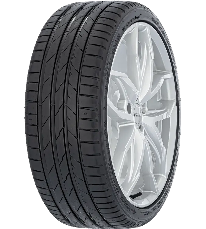 Hankook Ventus evo K137 255/30 R20 92 Y XL, ZR, MFS
