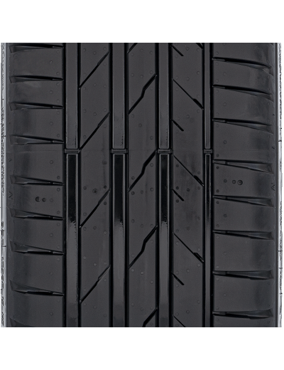 Hankook Ventus evo K137 295/30 R21 102 Y XL, ZR, MFS