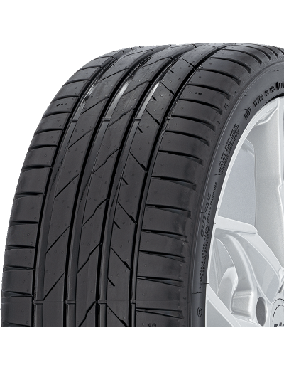 Hankook Ventus evo K137 295/30 R21 102 Y XL, ZR, MFS