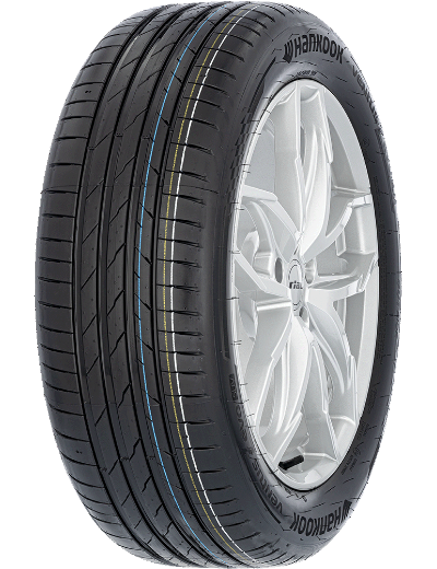 Hankook Ventus evo SUV K137A 295/35 R23 108 Y XL, ZR, MFS