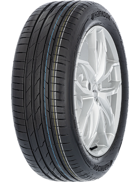 Hankook Ventus evo SUV K137A 255/45 R19 100 V (+)