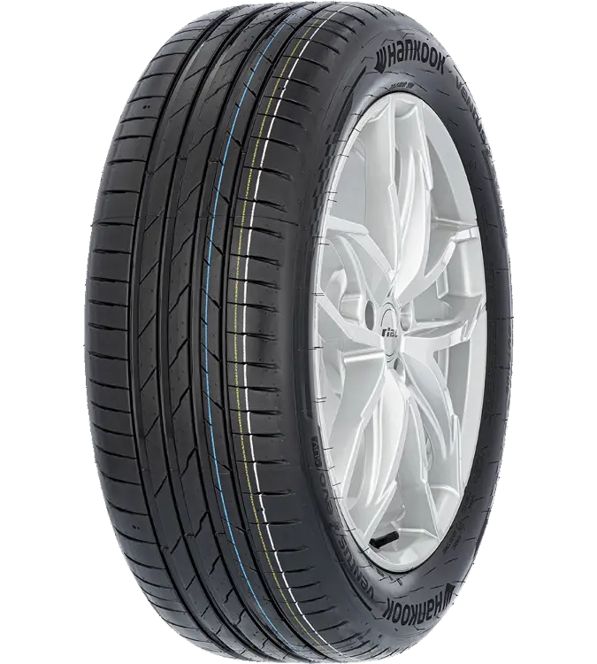 Hankook Ventus evo SUV K137A 295/35 R23 108 Y XL, ZR, MFS