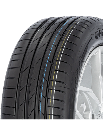 Hankook Ventus evo SUV K137A 295/35 R23 108 Y XL, ZR, MFS