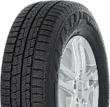 Zbliżenie bieżnika Laufenn X FIT Van 4S LV71 195/60 R16 99/97 H C