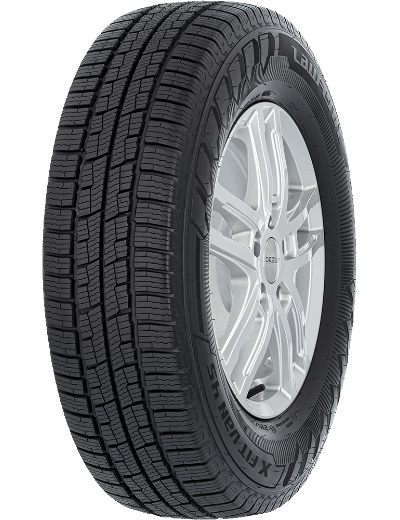 Laufenn X FIT Van 4S LV71 225/65 R16 112/110 R C