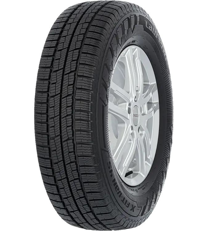 Laufenn X FIT Van 4S LV71 215/75 R16 116/114 R C