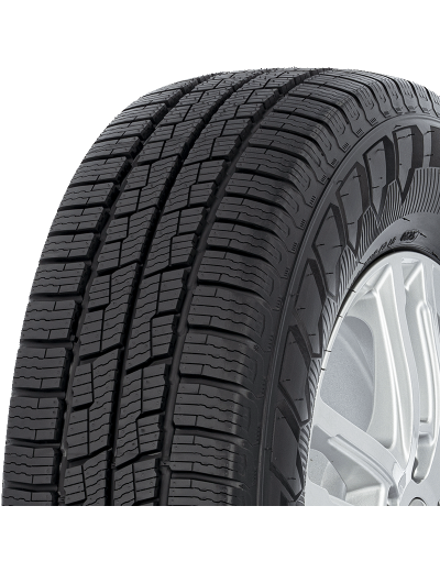 Laufenn X FIT Van 4S LV71 225/65 R16 112/110 R C