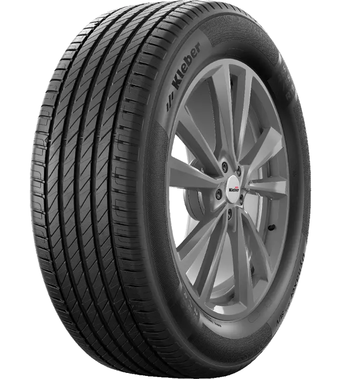 Kleber Dynaxer HP5 245/40 R17 91 Y