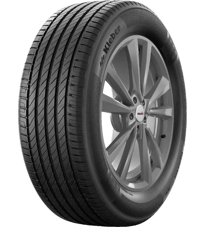 Kleber Dynaxer HP5 SUV 225/55 R18 98 H