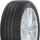 Kumho Ecsta Sport S PS72 255/40 R21 105 Y XL, ZR - Miniatura 1