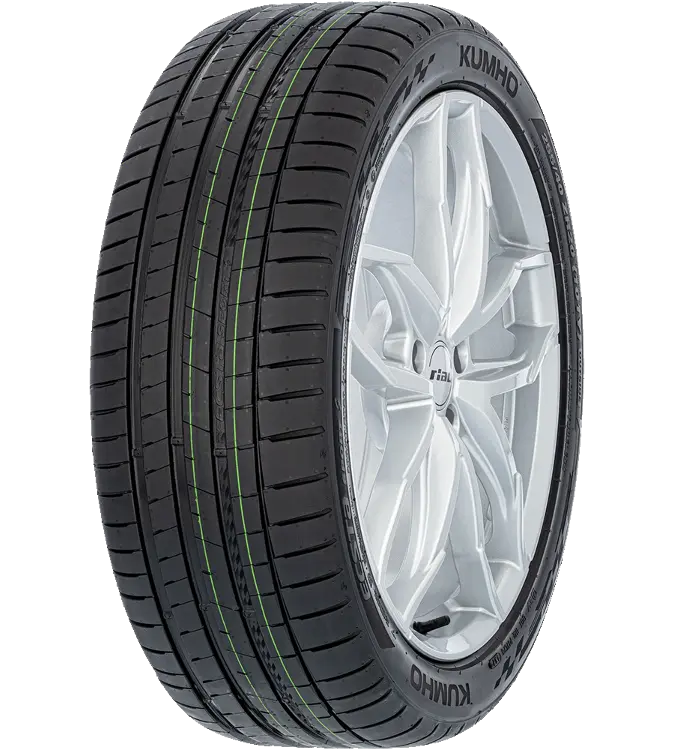 Kumho Ecsta Sport S PS72 255/40 R21 105 Y XL, ZR