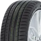 Kumho Ecsta Sport S PS72 255/40 R21 105 Y XL, ZR - Miniatura 3