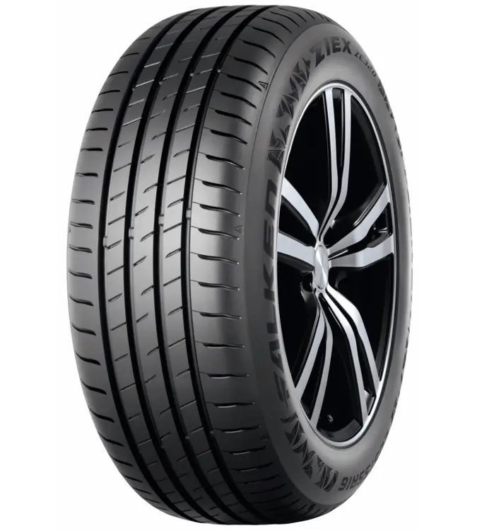 Falken Ziex ZE320 215/40 R18 89 W XL, MFS