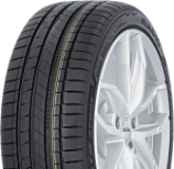 Kumho Ecsta Sport PS72 255/40 R18 99 Y XL, ZR