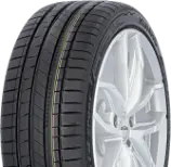 Zbliżenie bieżnika Kumho Ecsta Sport PS72 255/35 R21 98 Y XL, ZR