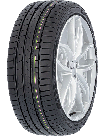Kumho Ecsta Sport PS72 225/45 R17 94 Y XL, ZR