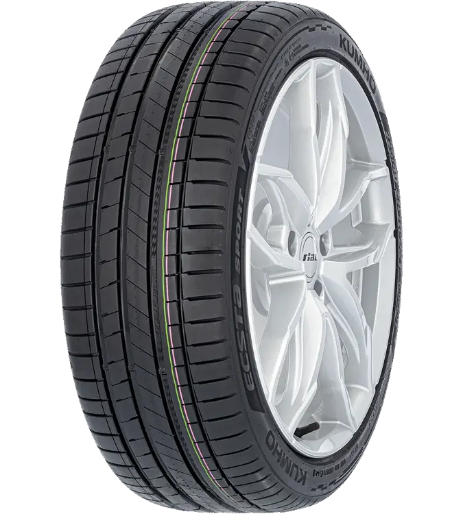 Kumho Ecsta Sport PS72 205/50 R17 93 Y XL, ZR