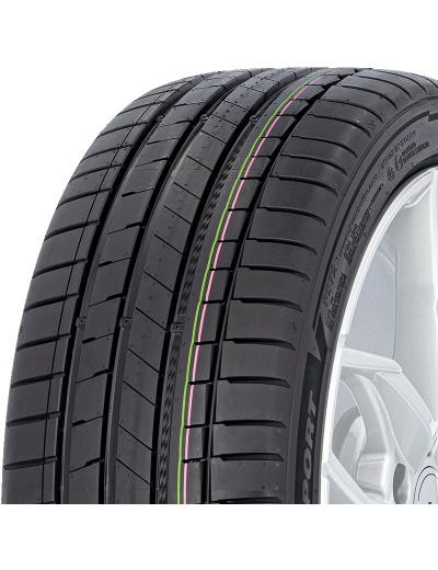 Kumho Ecsta Sport PS72 225/45 R17 94 Y XL, ZR