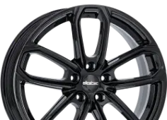 Alkatec RX37 Black Gloss