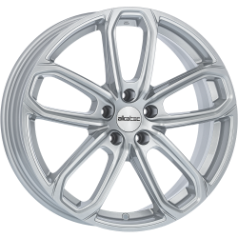 Alkatec RX37 Silver