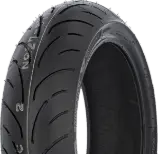 Zbliżenie bieżnika Bridgestone Battlax Sport Touring T33 150/70ZR17 (69 W) Tył TL