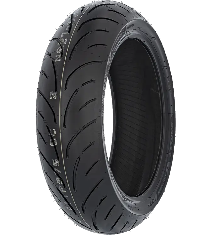 Bridgestone Battlax Sport Touring T33 180/55ZR17 (73 W) Tył TL