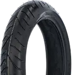 Zbliżenie bieżnika Bridgestone Battlax Sport Touring T33 160/70ZR17 (73 W) Tył TL