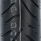 Bridgestone Battlax Sport Touring T33 160/60ZR18 (70 W) Tył TL - Miniatura 2