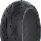 Pirelli Diablo PowerCruiser 160/70R17 73 V Przód TL M/C - Miniatura 1