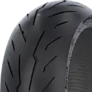 Pirelli Diablo PowerCruiser 160/70R17 73 V Przód TL M/C - Miniatura 3