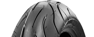Michelin PILOT POWER 120/70ZR17 (58 W) Przód TL M/C